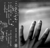 lostodyssey // dont mind me TAPE