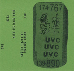 UVC // Mixed-Control Interpretations TAPE