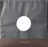 Anthony Baden Saggers // Sketches From A Minor Tragedy LP