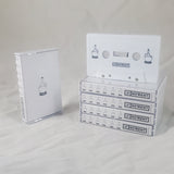 Kyle Flanagan // Studded Middle Finger TAPE