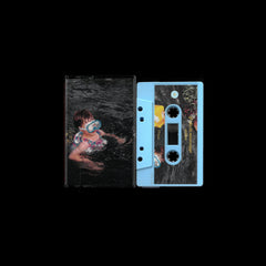 if i die in mississippi // artless TAPE