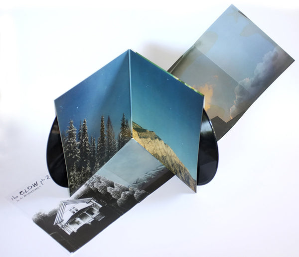 The Microphones // The Glow Pt.2 2xLP – Tobira Records