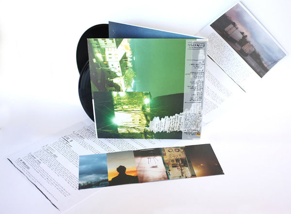 The Microphones // The Glow Pt.2 2xLP – Tobira Records