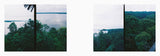 Lawrence English // A Mirror Holds The Sky CD + BOOK