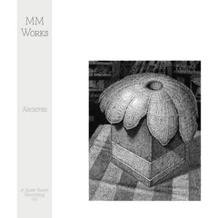MM Works // Archives TAPE