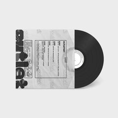 OGGY OG, DJ MC Klaus // Money EP 12"