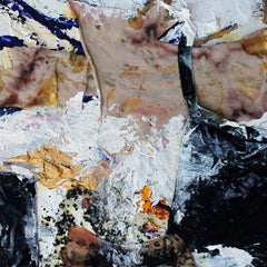 Grant Evans // Taciturn, Moribund TAPE