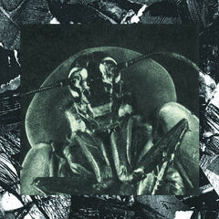 Kakerlak // Motel Dwelling 2xCD