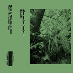 Alexandre Centeio // Movanta TAPE