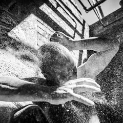 Simon McCorry // Mouthful of Dust CD