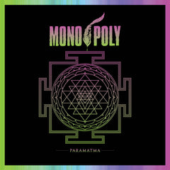 MONO/POLY // Paramatma 2xLP