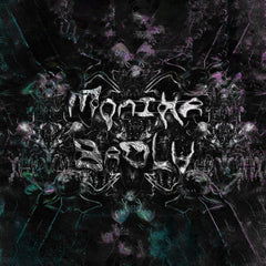 Monika Badly // The Birth Complete TAPE