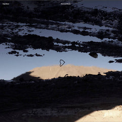 Hugh Mane // Resonant Moods 12"