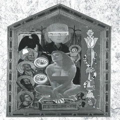 MOURN // Mastema CD