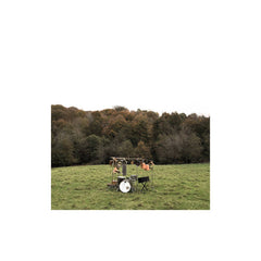 Berke Can Özcan // Mountains Are Mountains LP