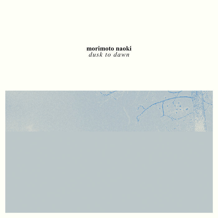 Morimoto Naoki // Dusk To Dawn CD