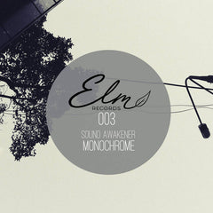 Sound Awakener // Monochrome CDR