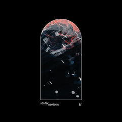 rookas // Static Motion II TAPE