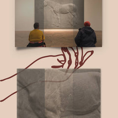 Asha Sheshadri // Interior Monologues TAPE