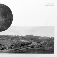 Alessandro Adriani // Morphic Dreams 2xLP