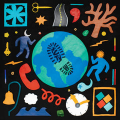 Super Hit // Move Closer To Your World TAPE