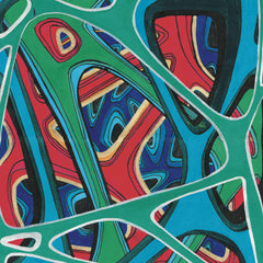 Mr. Projectile // Slow Motion Hailstorm LP