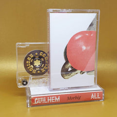 Guilhem All // Morbig TAPE
