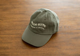Moon Glyph CAP