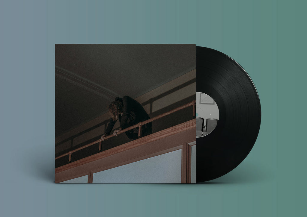 Logan Farmer // A Mold For The Bell LP / CD