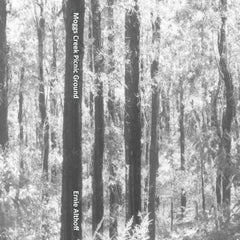 Ernie Althoff // Moggs Creek Picnic Ground CD