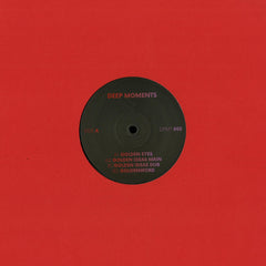 Deep Moments // Deep Moments 003 12"