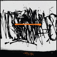 TRAKA // MONSTAS LP
