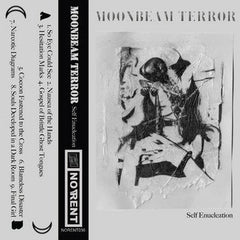 Moonbeam Terror // Self Enucleation TAPE