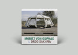Moritz von Oswald & Ordo Sakhna // S/T 2x10"