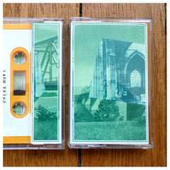 Opéra Mort // Spectacle TAPE