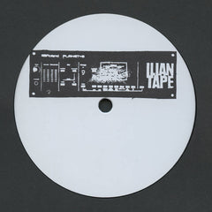 MPU101 // MPU103 LP