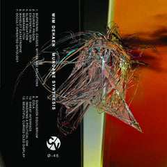 Wim Dehaen // Mundane Synthesis TAPE