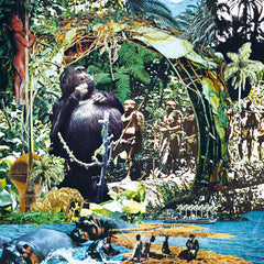 Visions Congo // Mulago Sound Studio LP
