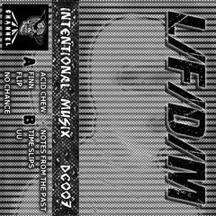 L/F/D/M // Intentional Musix TAPE