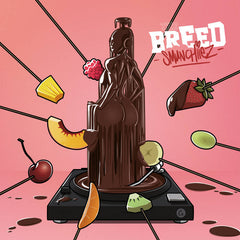 The Breed // Smunchiiez LP