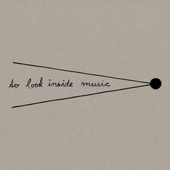 Henning Christiansen // to look inside music 2xCD