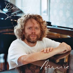 Benny Sings // Music LP / CD