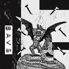 BAVS // Música Religiosa Para Ateos TAPE