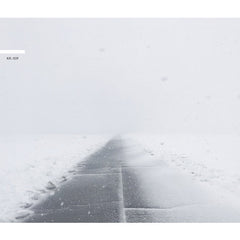 Kazuya Matsumoto // 無常 Mujo 2xCD