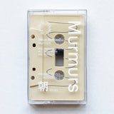 Jesus Weekend // Murmurs TAPE+AROMA OIL