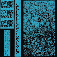 Blackcloudsummoner // Music For Nobody TAPE