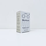 Jesus Weekend // Murmurs TAPE+AROMA OIL