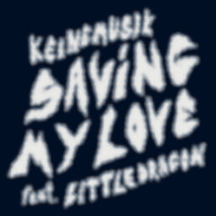 &ME, Rampa, Adam Port // Saving My Love feat. Little Dragon 12"