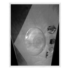 Bruno Duplant & Seth Cluett // The Nature of Things TAPE