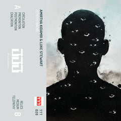 Amirtha Kidambi & Luke Stewart // Zenith/Nadir TAPE